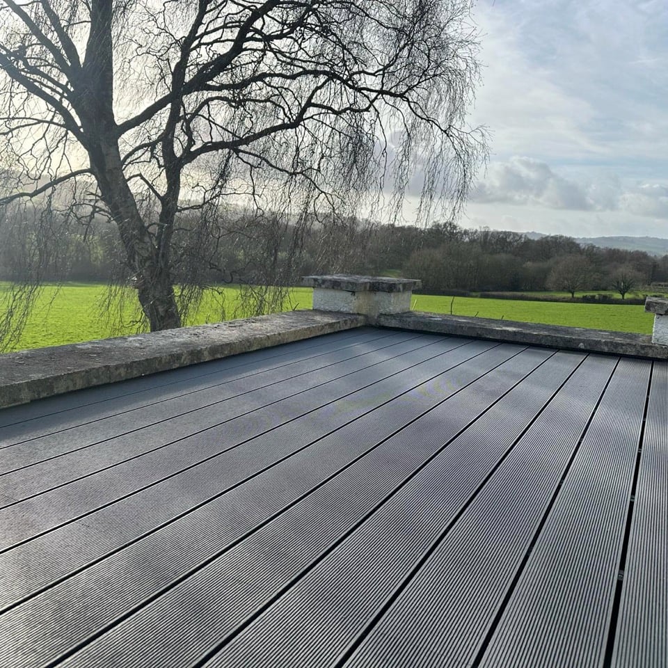 Composite Decking